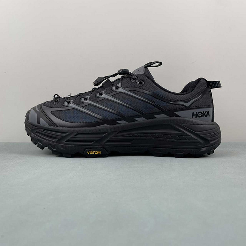 HOKA MAFATE THREE 2  1141572-BBLC 36-46